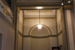 Senate Mezzanine Renovation - After