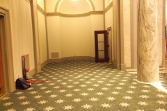 Senate Mezzanine Renovation - After