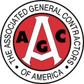 The Associated General Contractors Of America Agc Logo Fe48f9abcc Seeklogo.com