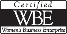 Wbe Logo