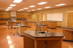 Richmond Science Lab