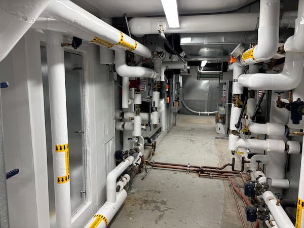 AHU