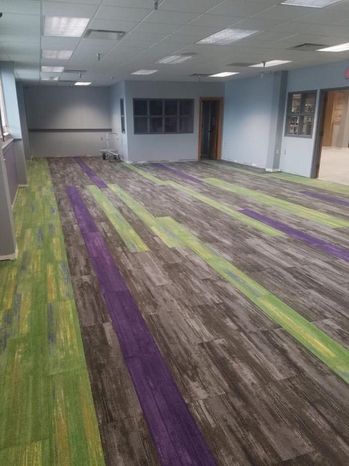 Aug 31, 2018 Childrens Area Ldrl 1