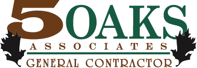  Five Oaks Associates
