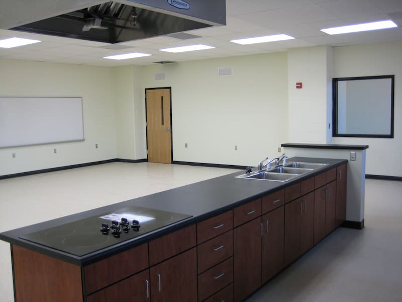 Hallsville School Addition 3