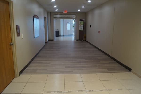 Hallway Remodel