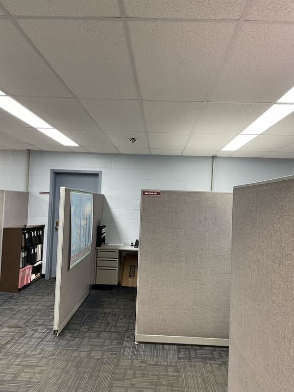 Office Space