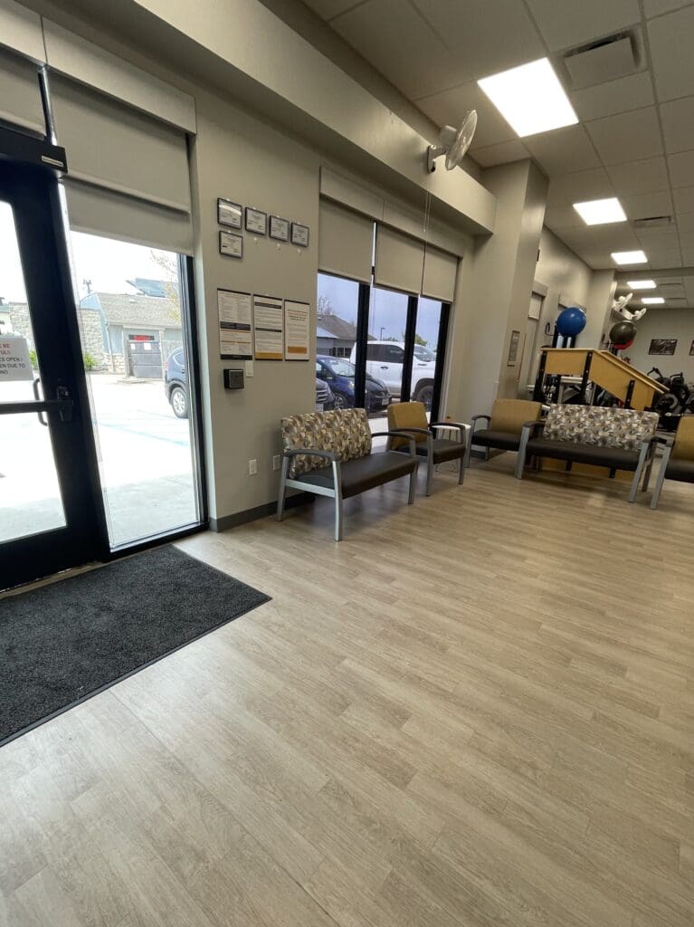 Mu Healthcare Physical Therapy Clinic Buildout (1)